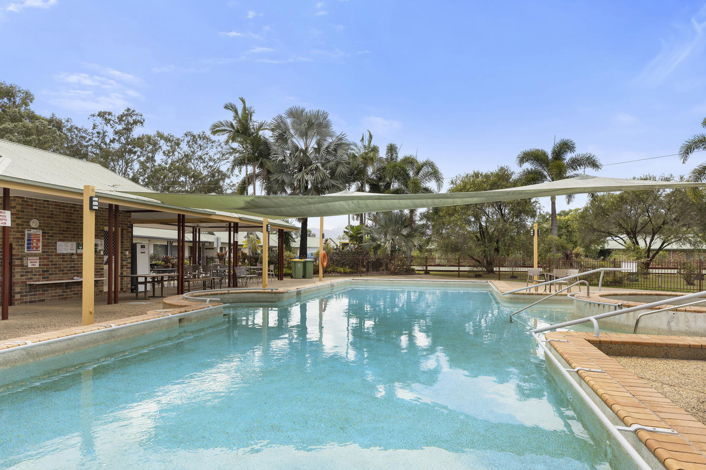 The Parks Retirement Living, Earlville, QLD Aveo